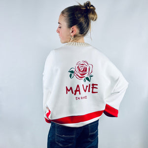 SWEATER BY SOOI