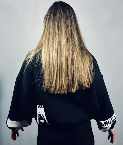 GEPERSONALISEERDE SWEATER ALL AGES