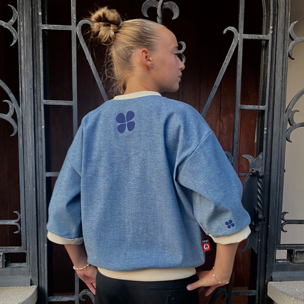 SOOI JEANS LUCK