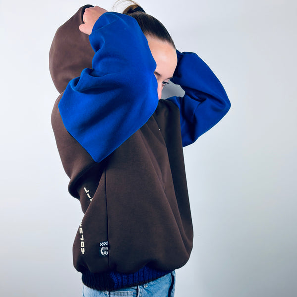 SOOI HOODIE LIVE & ENJOY