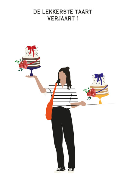 DE LEKKERSTE TAART VERJAART (kopie)