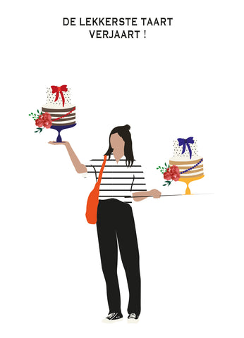 DE LEKKERSTE TAART VERJAART (kopie)