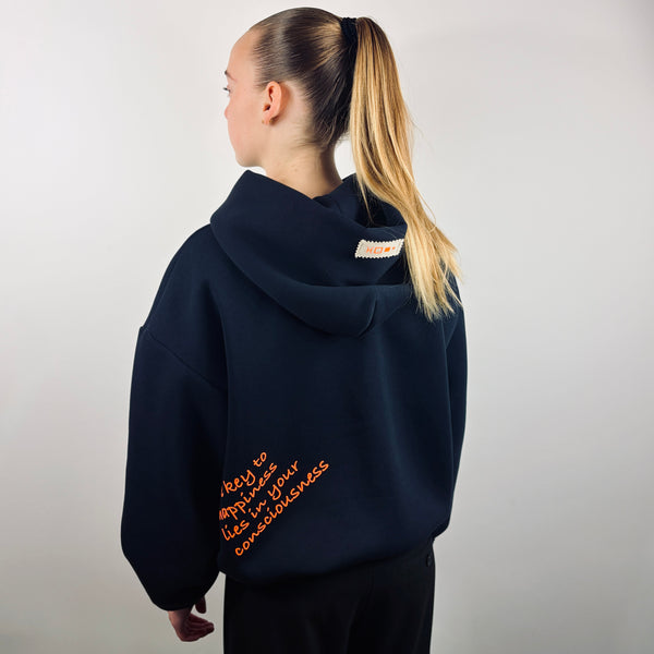 SOOI HOODIE CONSCIOUSNESS