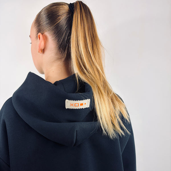 SOOI HOODIE CONSCIOUSNESS