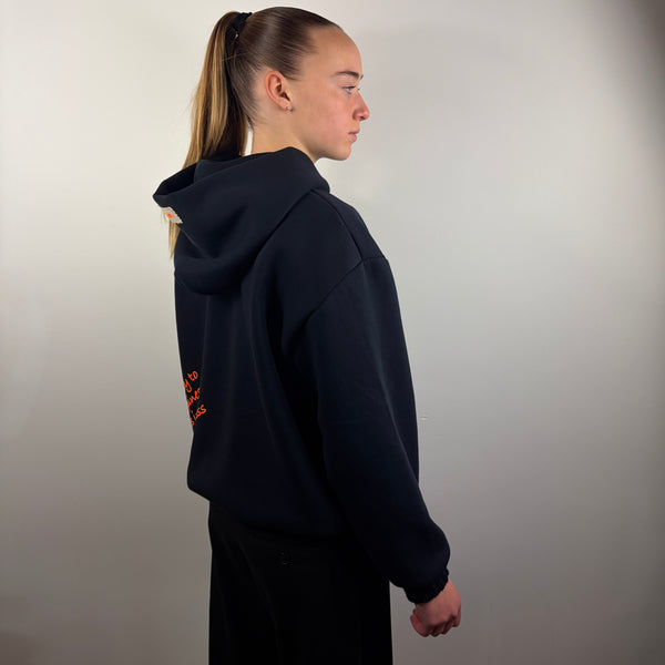 SOOI HOODIE CONSCIOUSNESS