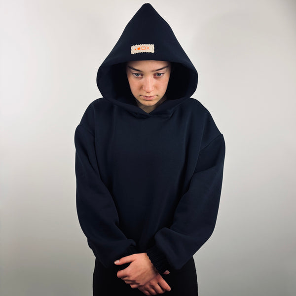 SOOI HOODIE CONSCIOUSNESS