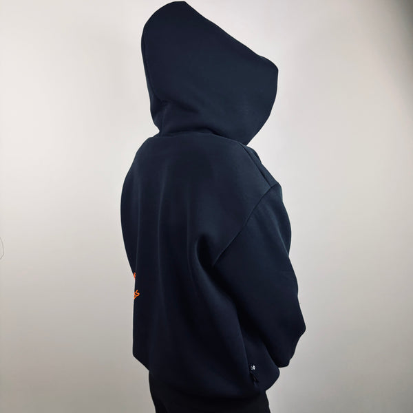 SOOI HOODIE CONSCIOUSNESS