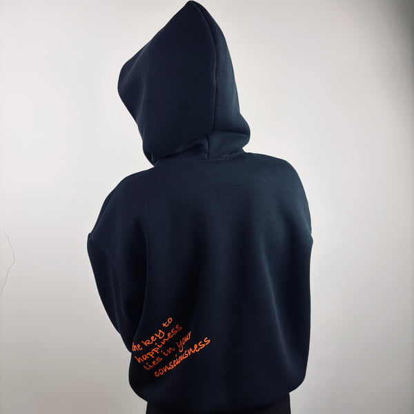 SOOI HOODIE CONSCIOUSNESS
