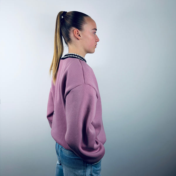SOOI SWEATER LIVE & ENJOY