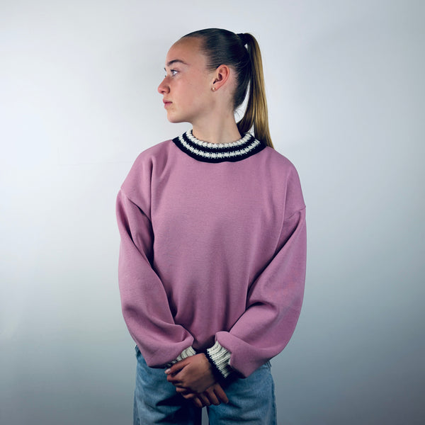 SOOI SWEATER LIVE & ENJOY
