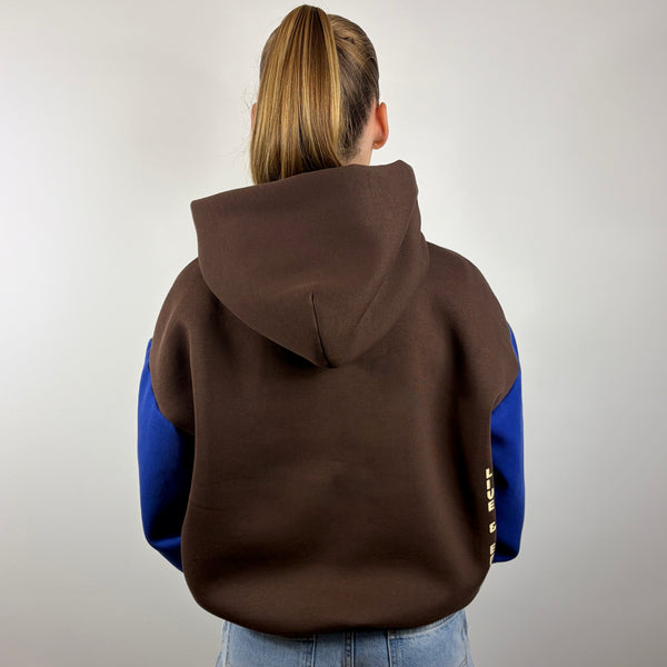 SOOI HOODIE LIVE & ENJOY