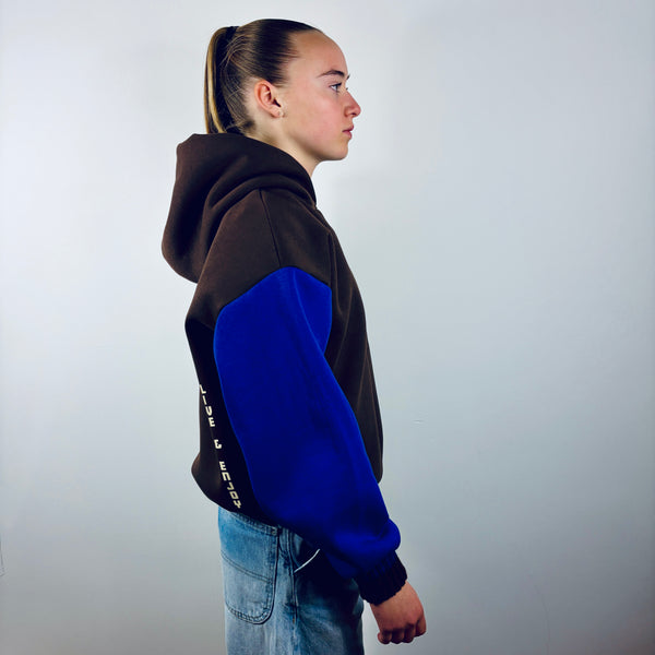 SOOI HOODIE LIVE & ENJOY