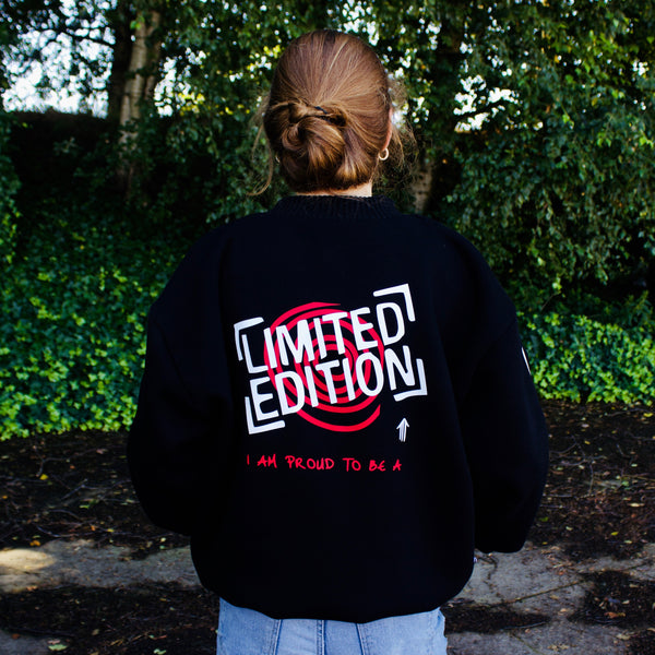 SOOI SWEATER LIMITED EDITION