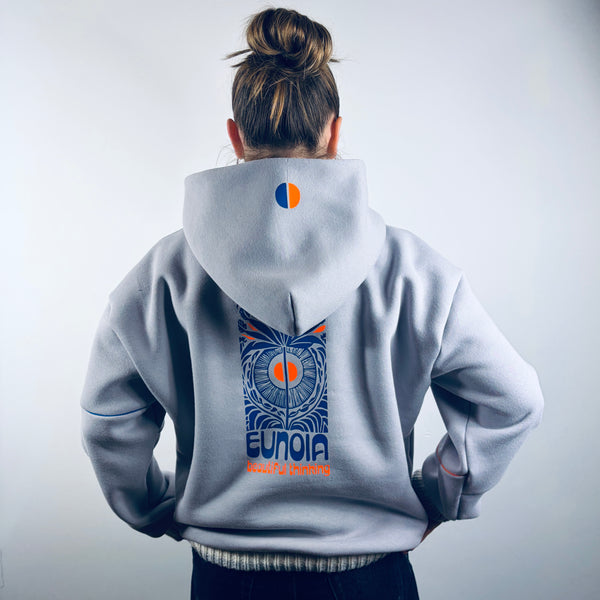 SOOI HOODIE  EUNOIA