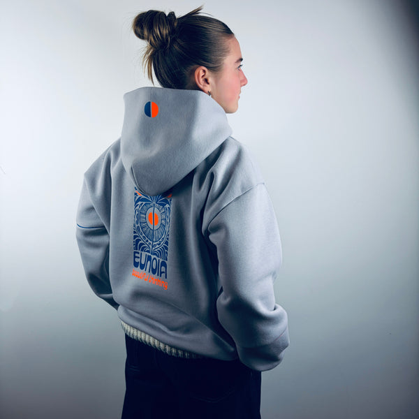 SOOI HOODIE  EUNOIA