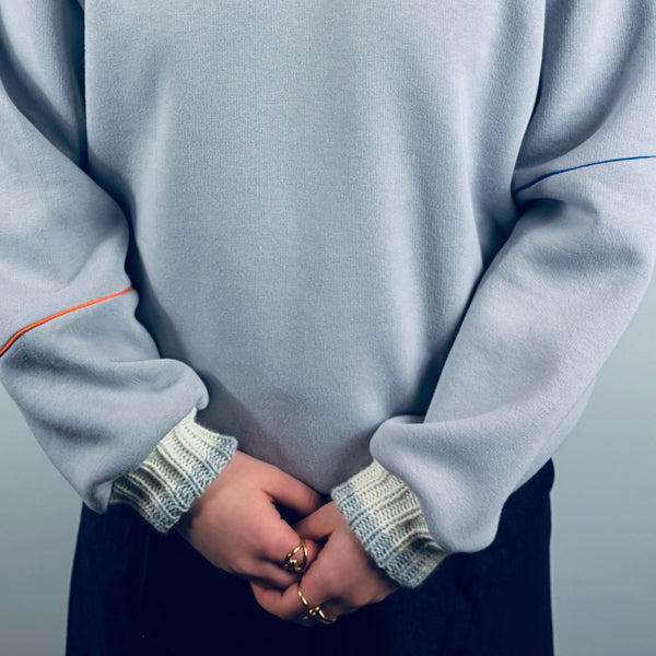 SOOI HOODIE  EUNOIA