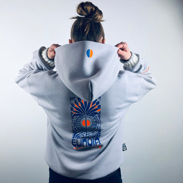 SOOI HOODIE  EUNOIA