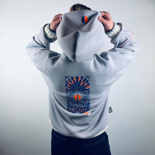 SOOI HOODIE  EUNOIA