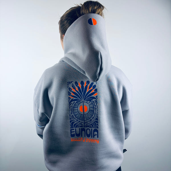 SOOI HOODIE  EUNOIA