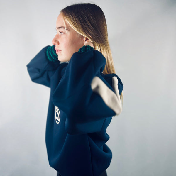 SOOI SWEATER THE ALCHEMIST