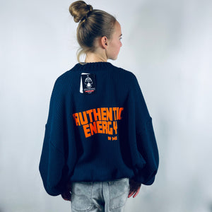 SOOI WOLVERSION AUTHENTIC ENERGY BY ME