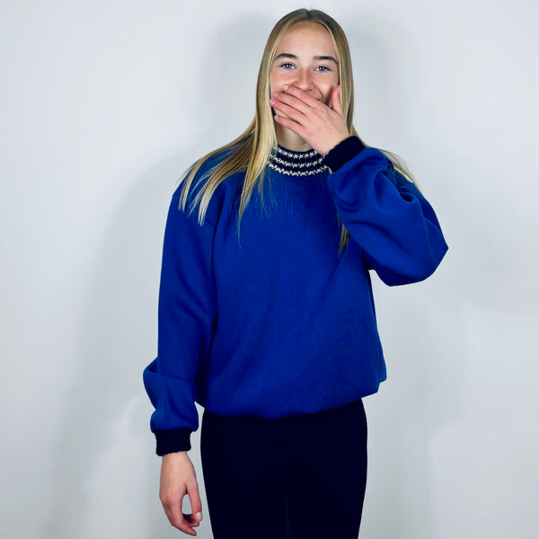 SOOI SWEATER TO DO LIST "BE"