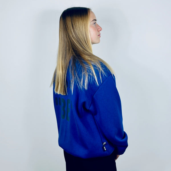 SOOI SWEATER TO DO LIST "BE"