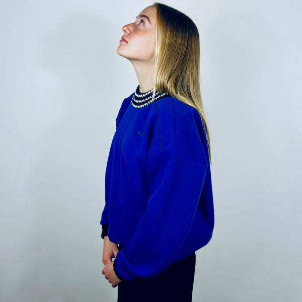 SOOI SWEATER TO DO LIST "BE"