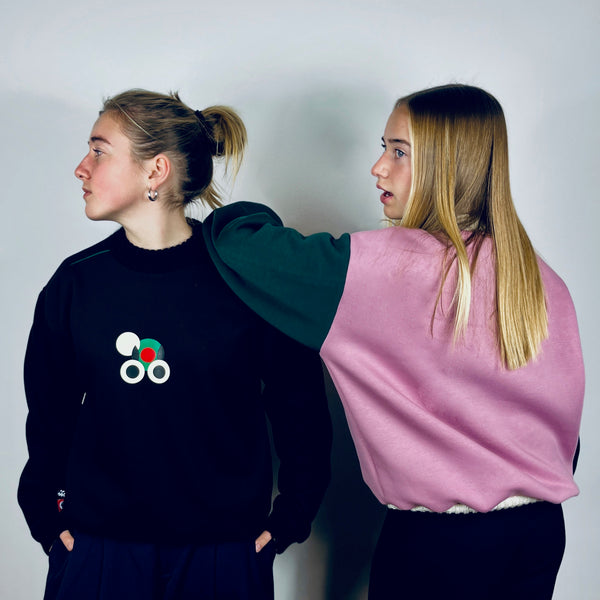 SOOI SWEATER BIKEBOY