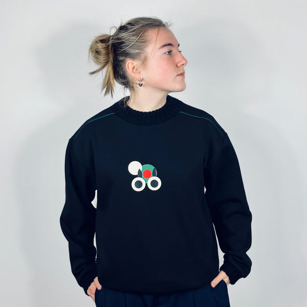 SOOI SWEATER BIKEBOY