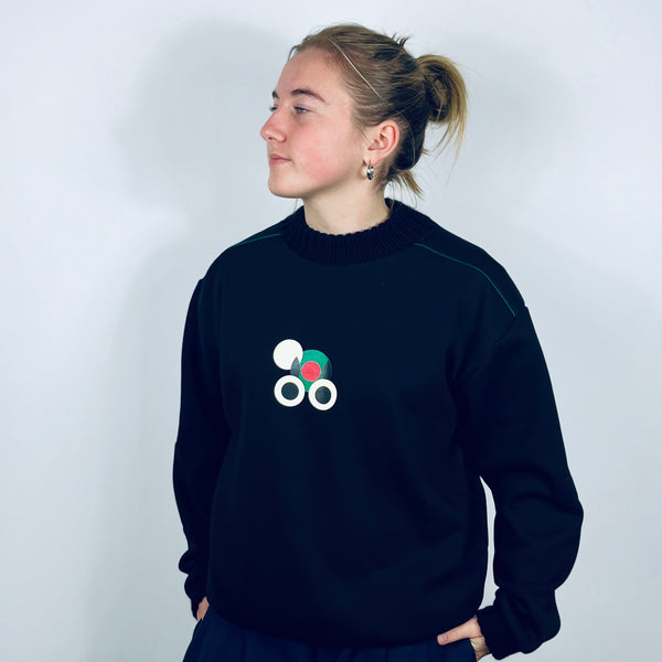 SOOI SWEATER BIKEBOY