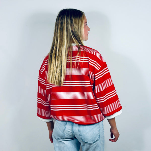 SOOI HABUN ROOD/WIT