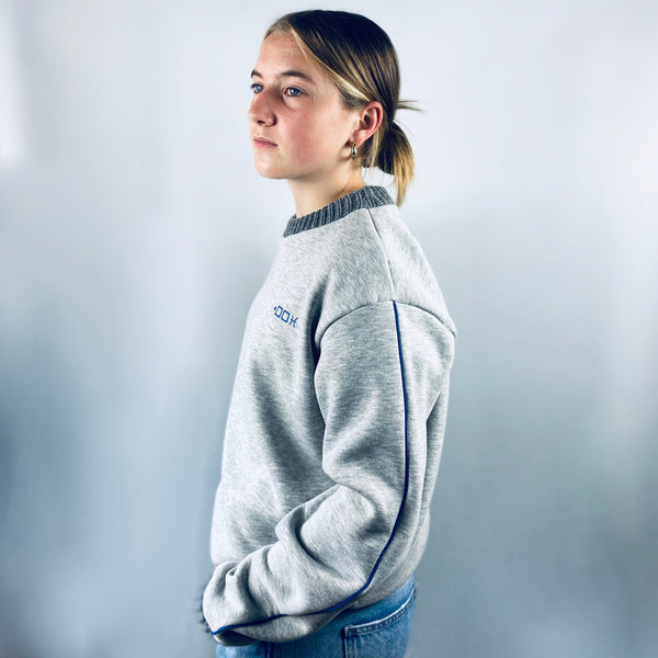 SOOI SWEATER BIGGEST WEEKEND LOVER