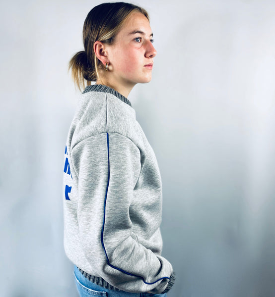 SOOI SWEATER BIGGEST WEEKEND LOVER