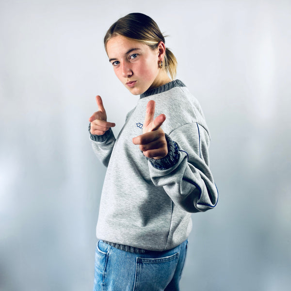 SOOI SWEATER BIGGEST WEEKEND LOVER