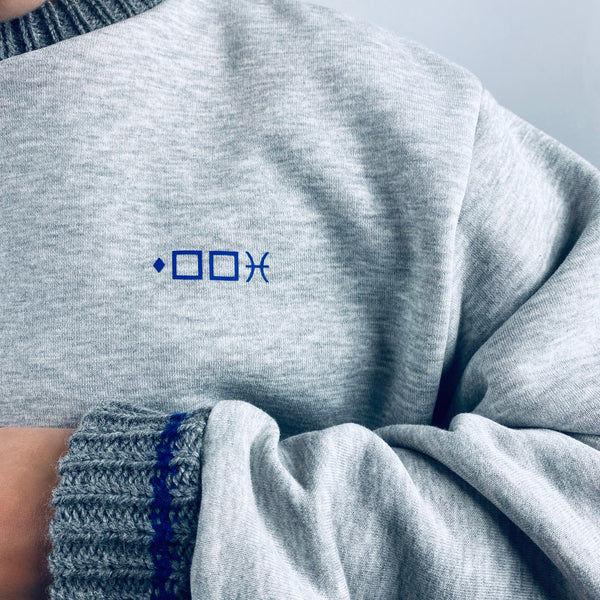 SOOI SWEATER BIGGEST WEEKEND LOVER