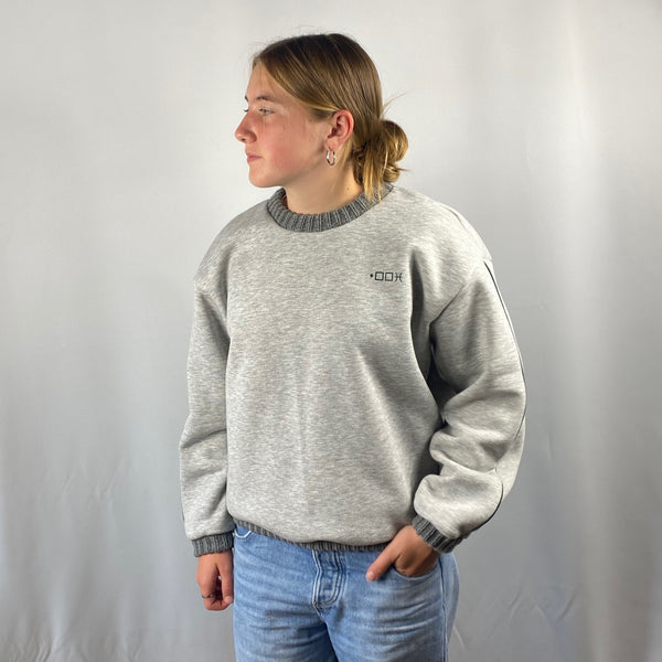 SOOI SWEATER BIGGEST WEEKEND LOVER GREEN