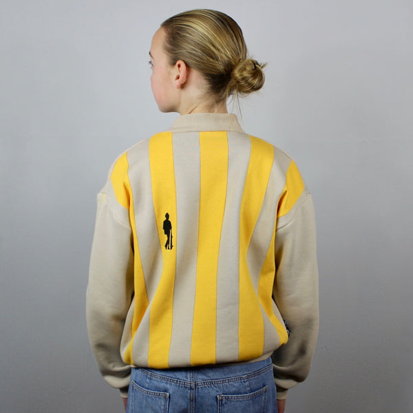 SOOI SWEATER SUNNY SIDE UP