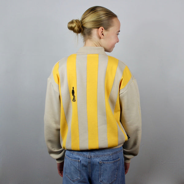 SOOI SWEATER SUNNY SIDE UP