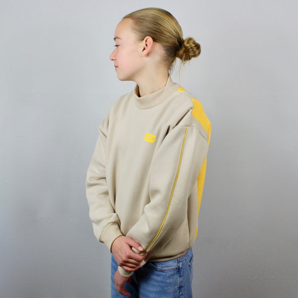 SOOI SWEATER SUNNY SIDE UP