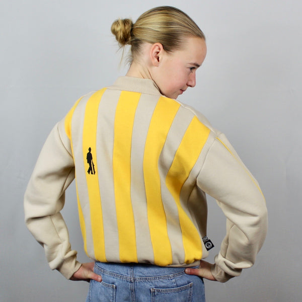 SOOI SWEATER SUNNY SIDE UP