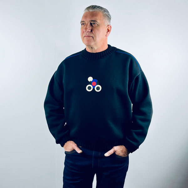 SOOI SWEATER BIKEBOY 2