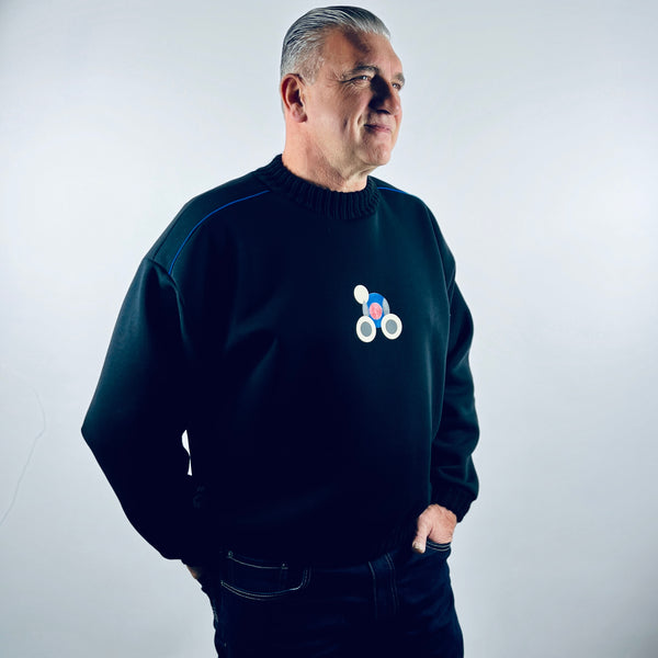 SOOI SWEATER BIKEBOY 2