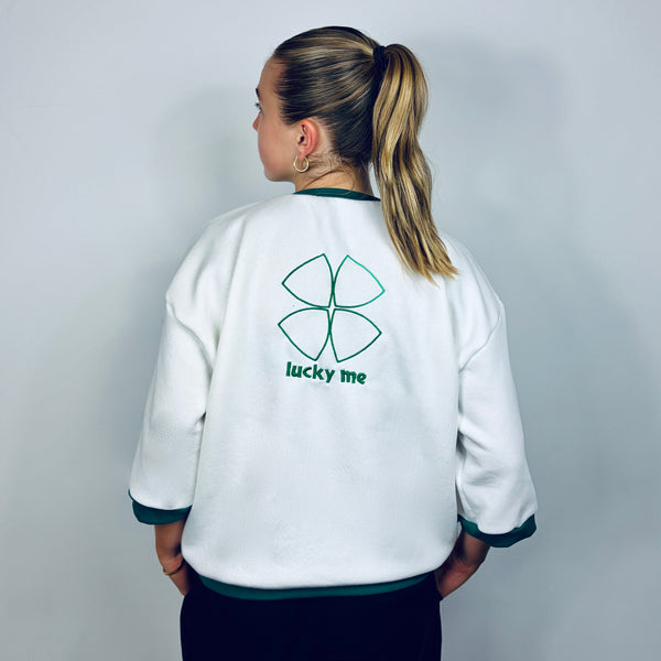 SOOI  LUCKY ME EMBROIDERY