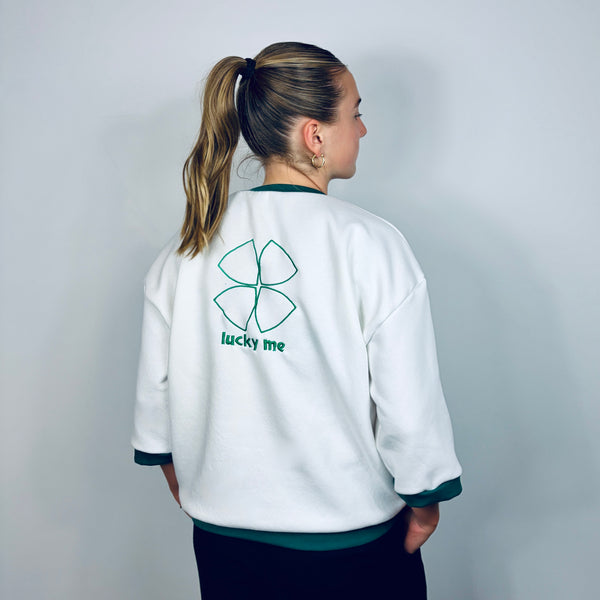 SOOI  LUCKY ME EMBROIDERY