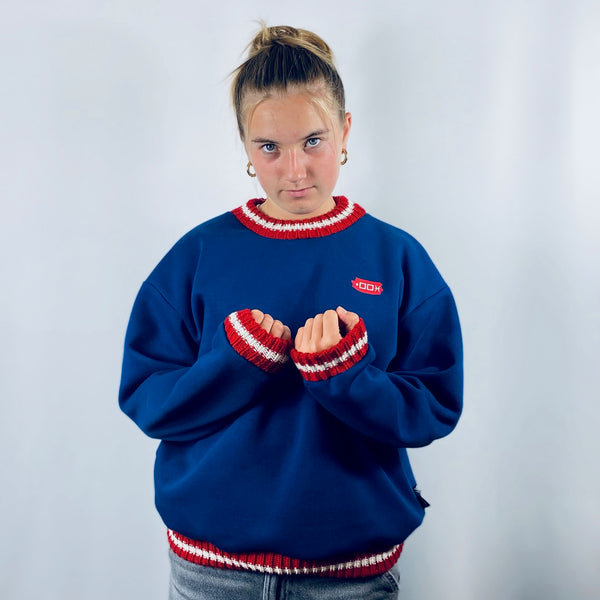 SOOI SWEATER AETHERNAL ENERGY