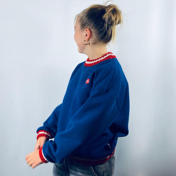 SOOI SWEATER AETHERNAL ENERGY