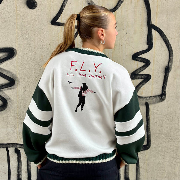 SOOI F.L.Y. FULLY LOVE YOURSELF
