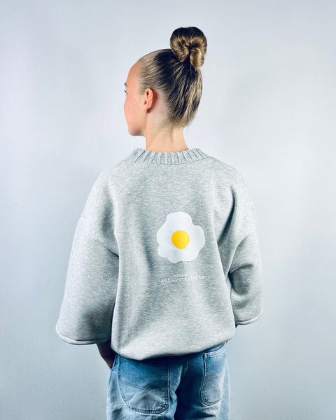 SOOI EGG-STRA FINE DAY