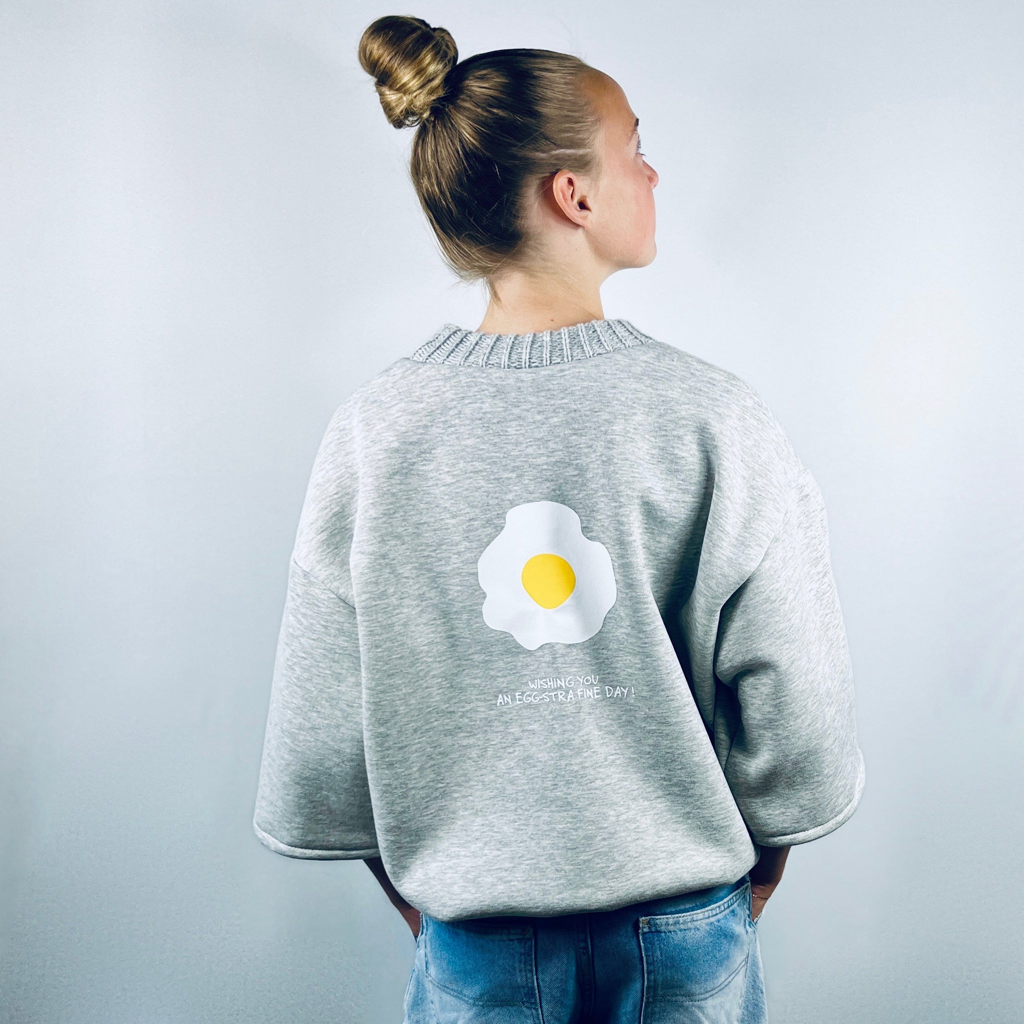 SOOI EGG-STRA FINE DAY